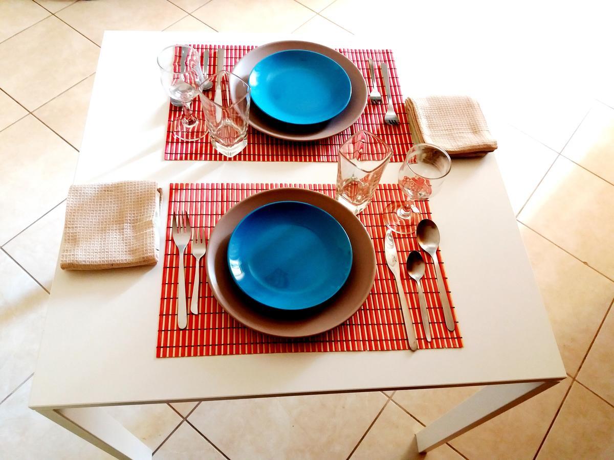 הרקליון A Niko'S Place מראה חיצוני תמונה